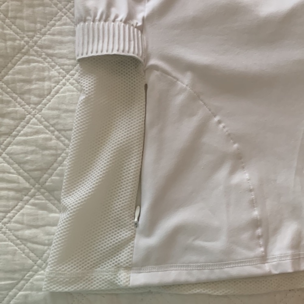 Fabletics Performance Jacket Size Medium - image 7